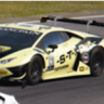 Lamborghini Huracan  GT3 - Sportech Replica