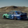 BMW M3 (E30) - Drift Falken Remmo Autosport