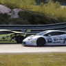 LAMBORGHINI HURACAN GT3 - REPLICA SKIN PACK 1