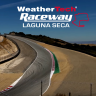 Laguna Seca Complete Texture Update