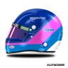 Alpine Career Helmet [Bell HP7]