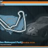 CAROLINA MOTORSPORTS PARK "CMP" 2011