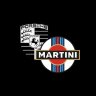 Porsche Martini Team CONCEPT [UPDATE] [MY TEAM FULL] [SERPS LEVEL 3]