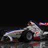 Lola A1GP Grid Presets for 2005 & 2006 Seasons
