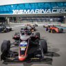 2021 Asian Formula 3 Championship