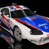 Toyota Supra JGTC '97 "Costa Rica Toyota Gazoo Racing GT2" Skin