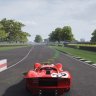 3D Trees For GoodWood Circuit Track (Gran Turismo 7 Track)