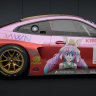 Comrade Karin BMW M4 GT3