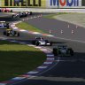 New AI Fastlane for Hockenheim 1992