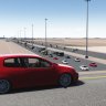 Traffic Mod For Zxu High End Track