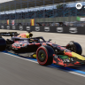 Red Bull British GP 2024 Special Livery