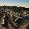 Autodromo de Panama –  Sajalices