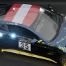 Aston Martin GT4 PRM Pharao