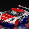 ALFA ROMEO 4C GT3 BY ACME - SKIN TOLEMAN 84