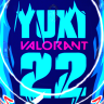 ACSPRH V2 - Yuki Tsunoda VALORANT Belgium GP Helmet