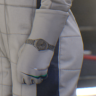 Watch Gloves mod