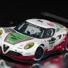 ALFA ROMEO 4C GT3 BY ACME - SKIN EVO BY RACING EVO DESIGN