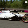 Williams Martini FW37 (Full Package, SERPS Lvl. 3)