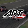 ART GP F3 2024 | RSS Formula 3 V6