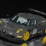 ALFA ROMEO 4C GT3 BY ACME - SKIN GREY