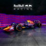 Red Bull 2024 British GP livery