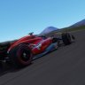 Toyota Gazoo Racing | VRC Formula Alpha 2024 | Concept