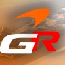 McLaren Toyota Gazoo Racing[SERPS]