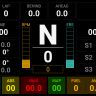 Andronikx Simhub Dashboard