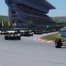 Fenryr's Circuit de Barcelona-Catalunya (fn_barcelona) + Pyyer Ext 48 Pits Layouts