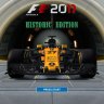 F1 2017 Cars Pack