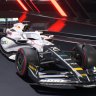 Campos Racing Livery Mod