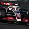 Haas VF24 Sound Mod