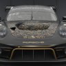 Gold Dragon - Porsche 911 II GT3 R