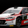 Hyundai I20 R5 | Sound Mod