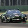 Aston Martin V12 Monster energy