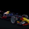 Campos Racing 2024 Isack Hadjar