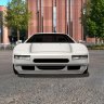 1992 Pegassi Infernus