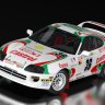 TOYOTA SUPRA GRAVEL BY ACME (ASSETTOCORSAMODSES) SKIN CASTROL BY ECS84