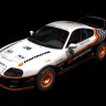 TOYOTA SUPRA GRAVEL BY ACME (ASSETTOCORSAMODSES) SKIN HANKOOK