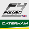 RSS F4 2024 | Arden Caterham