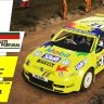 Vw Golf III Kit Car-Alister McRae