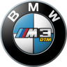 BMW M3 EVO DTM Texture update