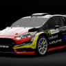 Ford Fiesta R5 | Sound Mod