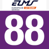 INTER EUROPOL LMP3 - ELMS 2024