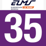 ULTIMATE - ELMS 2024