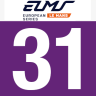 RACING SPIRIT OF LEMAN LMP3 - ELMS 2024