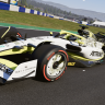 ReBrawn GP AMG, Brawn GP Rise Again Full My Team Package (SERPS Lvl 3)