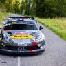 Alpine A110 Rallye GT+ #6   Sebastien Loeb | Laurene Godey