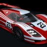 Porsche 917 Living Legend Physics Update