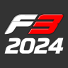 F3 2024 Skinpack | Formula RSS 3 V6